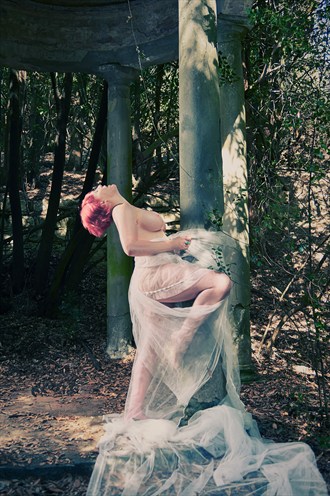 A Tuscan Daydream No.2 Artistic Nude Photo by Photographer Marco Joe Fazio . %CB%99 . LBIPP