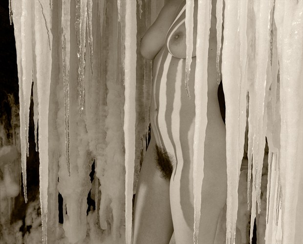 A Voice Within %E2%80%94 The Lake Superior Nudes Plate 33 Artistic Nude Photo by Photographer Craig Blacklock