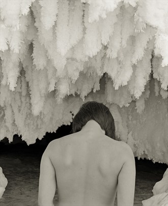 A Voice Within %E2%80%94 The Lake Superior Nudes Plate 39 Artistic Nude Photo by Photographer Craig Blacklock