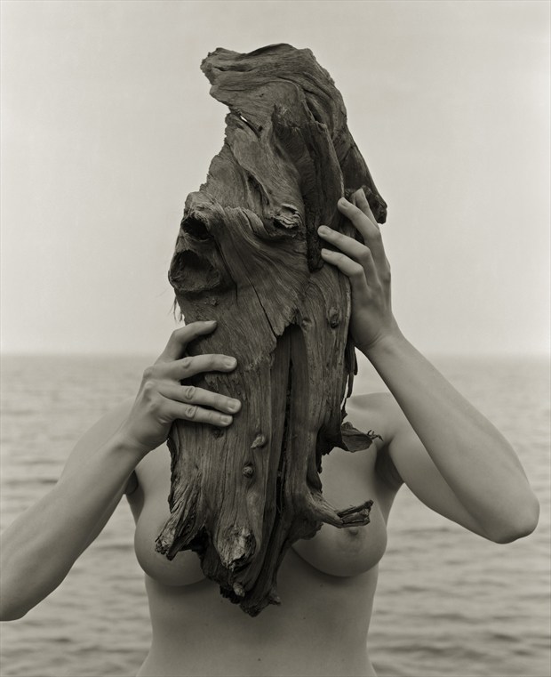 A Voice Within %E2%80%94 The Lake Superior Nudes Plate 45 Artistic Nude Photo by Photographer Craig Blacklock