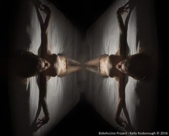 A dream within a dream Artistic Nude Photo by Photographer Bokehccino Project