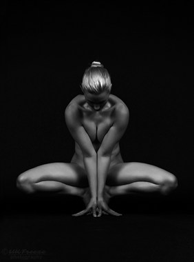 A fearful symmetry Artistic Nude Photo by Model Em Theresa