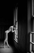 A room with a view.. Artistic Nude Photo by Model Marmalade