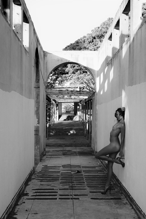 AB to School Artistic Nude Photo by Photographer Opp_Photog