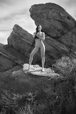 AL F4 Artistic Nude Artwork by Photographer Altlight Photography 