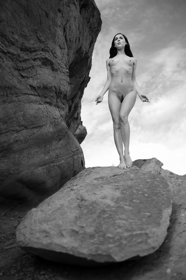 AL F5 Artistic Nude Artwork by Photographer Altlight Photography 