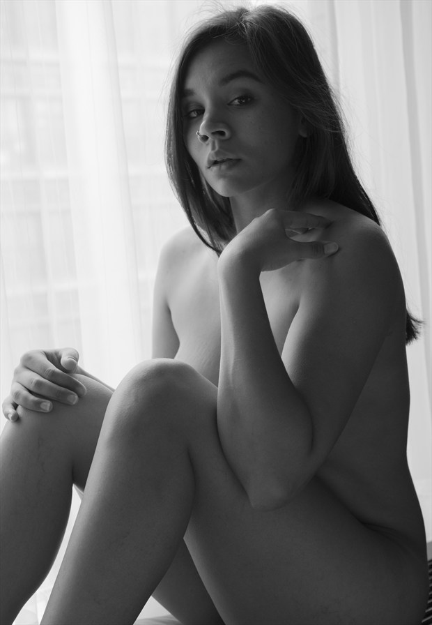 About Implied Nude Photo by Photographer Scene and Shot