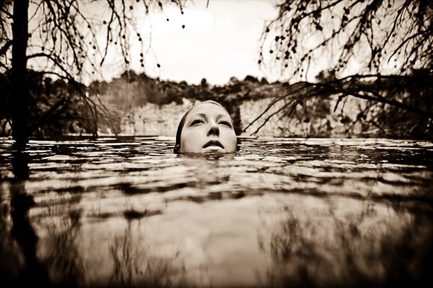 Adaptation Surreal Photo by Photographer Neil Craver
