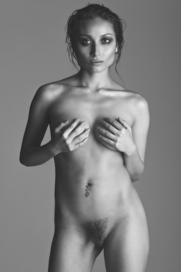 Adessa Winters Artistic Nude Photo by Photographer Sam Henderson Photography