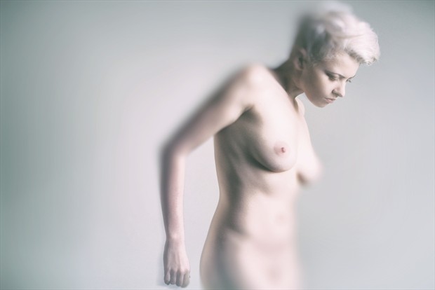 Adrian Carmody Artistic Nude Photo by Model Meluxine