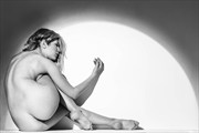 Aega Artistic Nude Photo by Photographer Richard Maxim