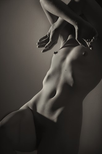 Afraid of the Light Artistic Nude Photo by Photographer PWPimages