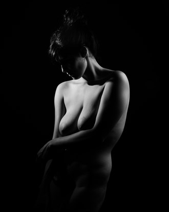 After Midnight Artistic Nude Photo by Photographer Excelsior