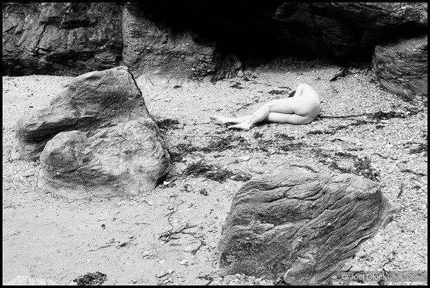 After the tide Artistic Nude Photo by Photographer JoEL GLoCK
