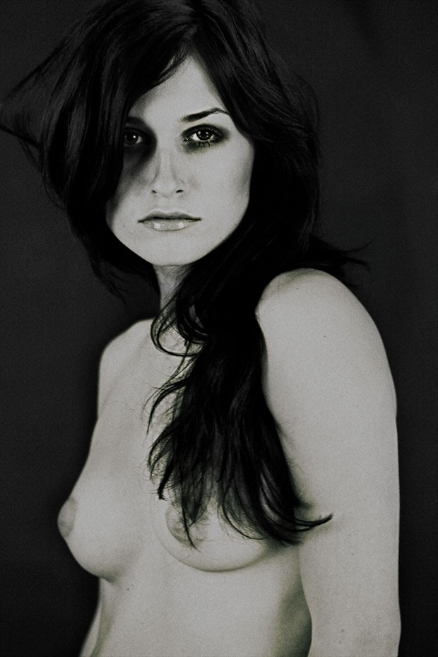 Agata Artistic Nude Photo by Photographer owenoconnor