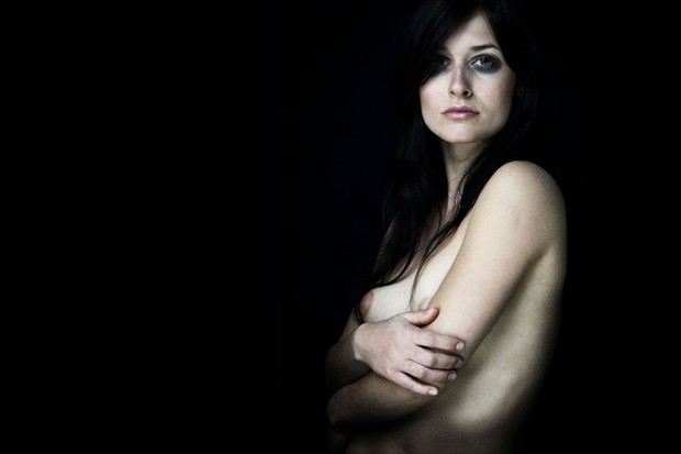Agata Artistic Nude Photo by Photographer owenoconnor