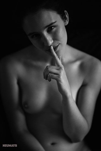 Ahna Erotic Artwork by Photographer NeumayrPhoto