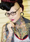 Aima Tattoos Photo by Photographer Nick Atkins Photography