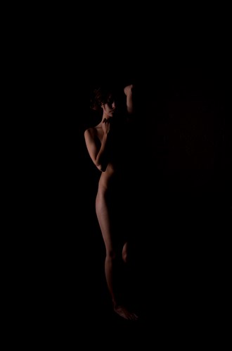 Akella Bodyscape 10 Artistic Nude Artwork by Photographer Danny G