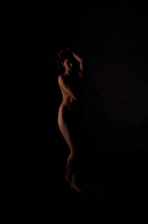 Akella Bodyscape 12 Artistic Nude Artwork by Photographer Danny G