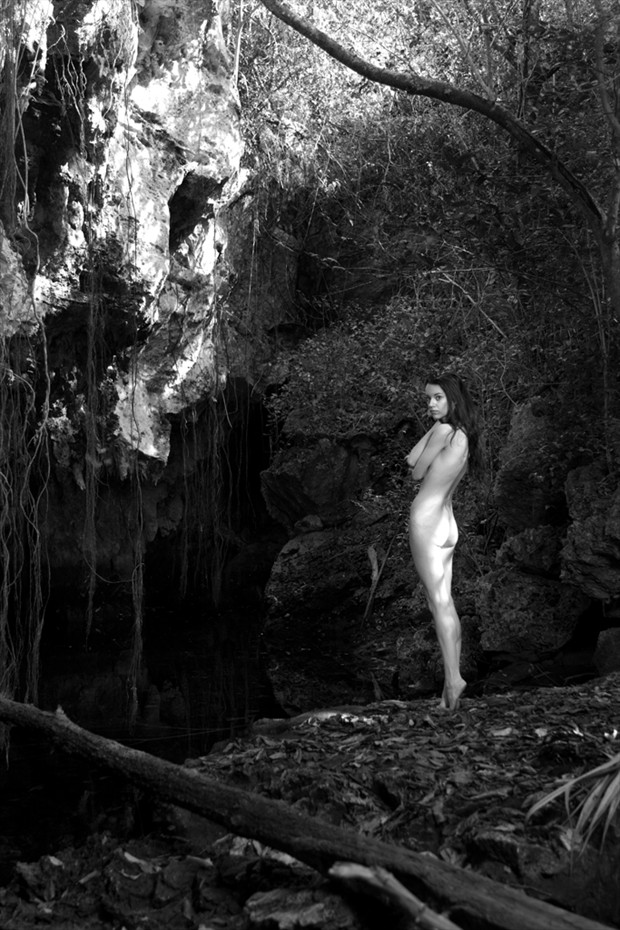 Alex Arruda Artistic Nude Photo by Photographer Firetog