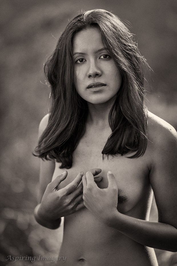 Am Montoya Artistic Nude Photo by Photographer Aspiring Imagery