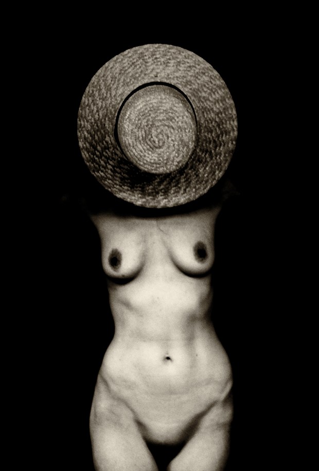 Amanda Artistic Nude Photo by Photographer SteveLease