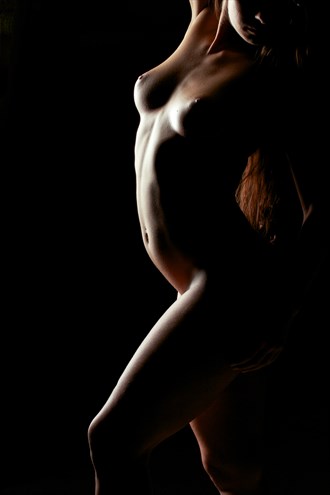 Amara Artistic Nude Photo by Photographer Photo Mnemonic