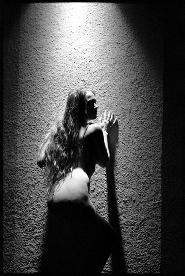 Amber, 2018 Artistic Nude Photo by Photographer jszymanski