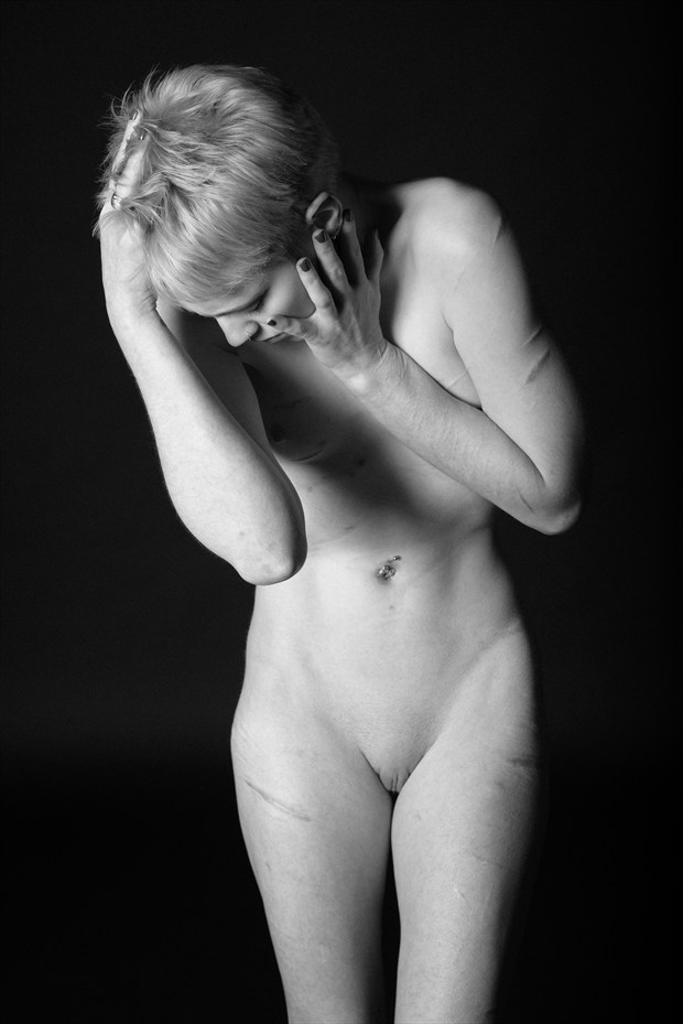 Among the dreams Artistic Nude Photo by Photographer Kaos