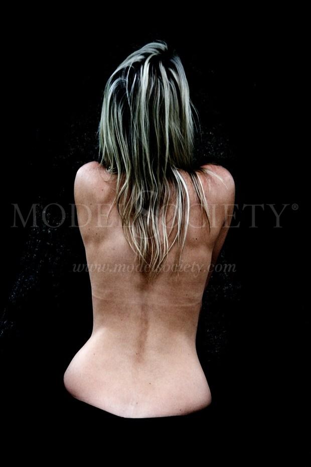 An Icon Artistic Nude Photo by Photographer Rowanmacs 
