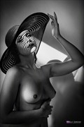 Anastasia Arteyeva Artistic Nude Photo by Photographer BillySheahan
