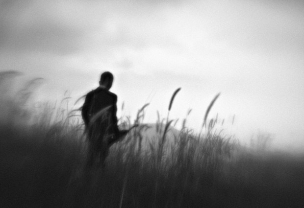 And I Miss You So... Surreal Photo by Photographer Hengki Lee