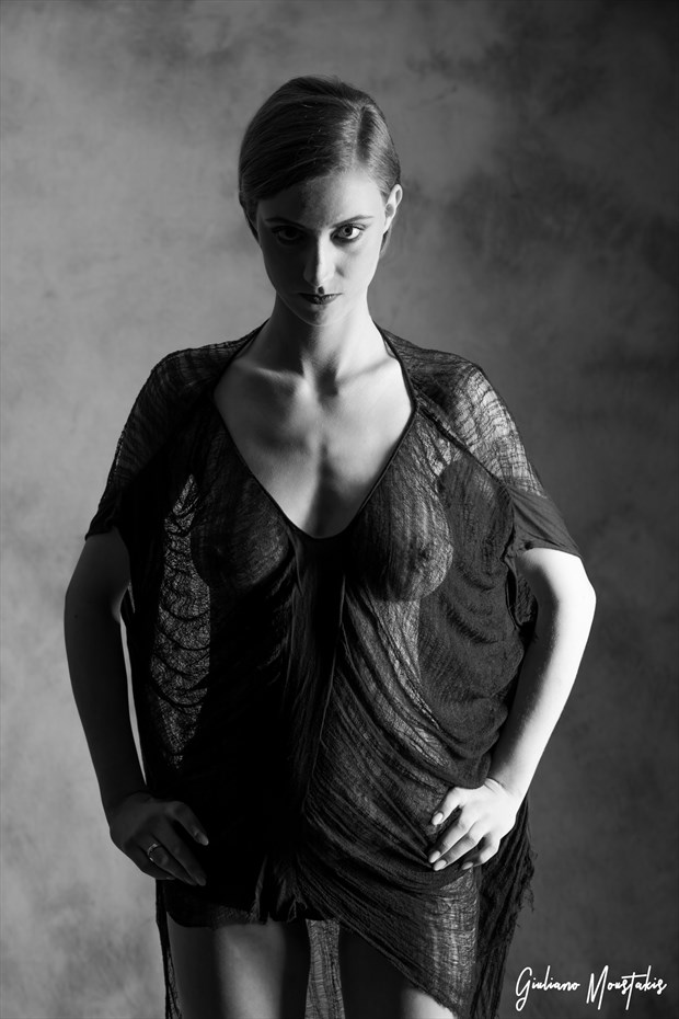 Anna 2 Artistic Nude Photo by Photographer GiulianoPhotodesign