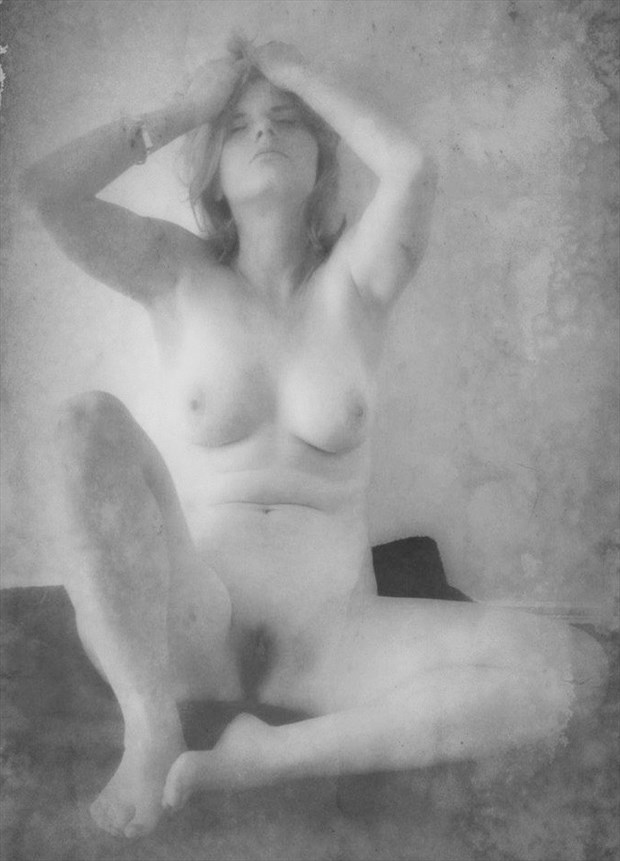 Anna 2 Artistic Nude Photo by Photographer dvan