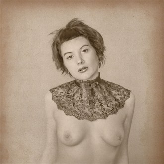 Anna Artistic Nude Photo by Photographer Micha%C5%82 Magdziak