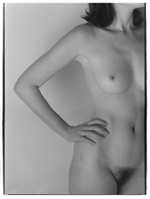 Annie Artistic Nude Photo by Photographer DJLphotography