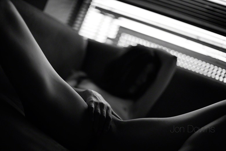 Anonymous.. Erotic Photo by Model Marmalade