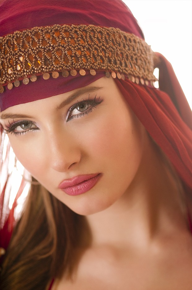 Arabian days. Close Up Photo by Photographer Raw and the cooked