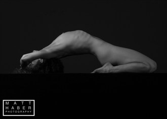 Arch Artistic Nude Photo by Photographer matt h