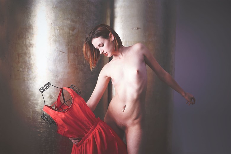 Are We Dancers%3F Artistic Nude Photo by Photographer brandonchristopher