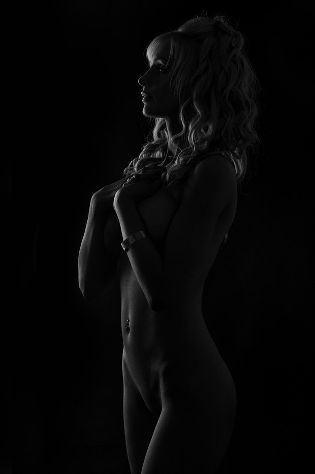 Art nude Artistic Nude Photo by Model Carmen model