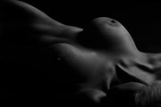 Art nude studio Artistic Nude Photo by Model Carmen model