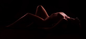 Artistic Nude Abstract Artwork by Photographer Powerful_Imagery