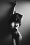 Artistic Nude Abstract Photo by Model Sekaa