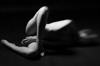 Artistic Nude Abstract Photo by Photographer Calmnudes