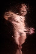 Artistic Nude Abstract Photo by Photographer Eric Frazer