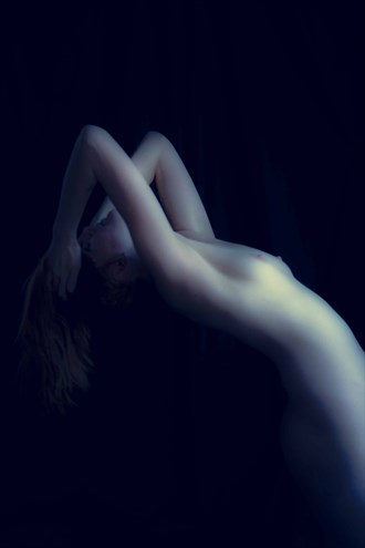 Artistic Nude Abstract Photo by Photographer Josefotographie