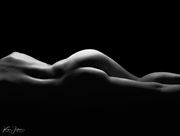 Artistic Nude Abstract Photo by Photographer Lomobox