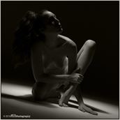 Artistic Nude Abstract Photo by Photographer M59Photography